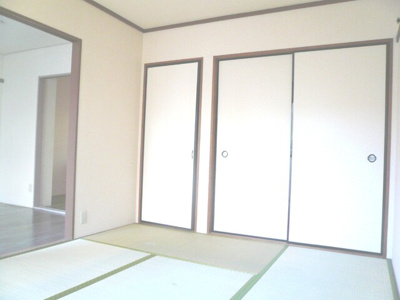 ※同物件、別号室の為参考写真になります。