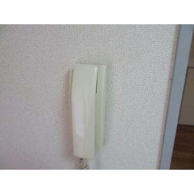 【その他】 | スカイスペース２ | インターホン