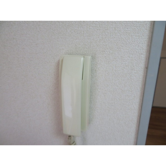 【その他】 | スカイスペース２ | インターホン