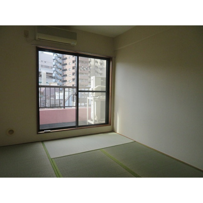 【その他】 | スカイスペース２ | 和室