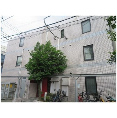 【外観】 | スカイスペース２