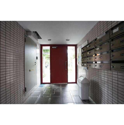 【エントランス】 | スカイスペース２