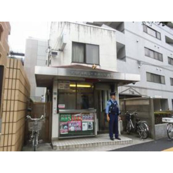 【周辺】 | スカイスペース２ | 警察署・交番「庚申塚交番  まで395ｍ」