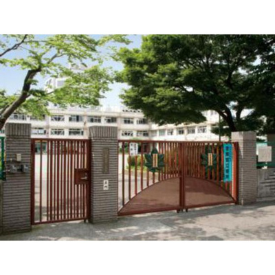 【周辺】 | スカイスペース２ | 小学校「北区立滝野川第二小学校まで246ｍ」