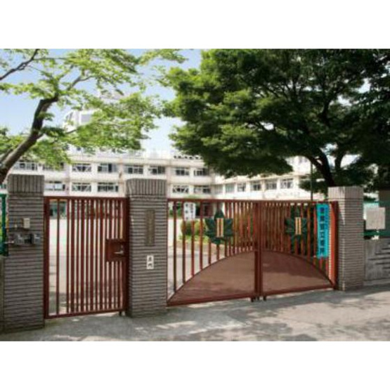 【周辺】 | スカイスペース２ | 小学校「北区立滝野川第二小学校まで246ｍ」