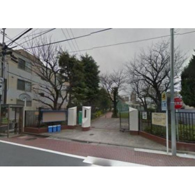 【周辺】 | スカイスペース２ | 中学校「豊島区立巣鴨北中学校まで504ｍ」