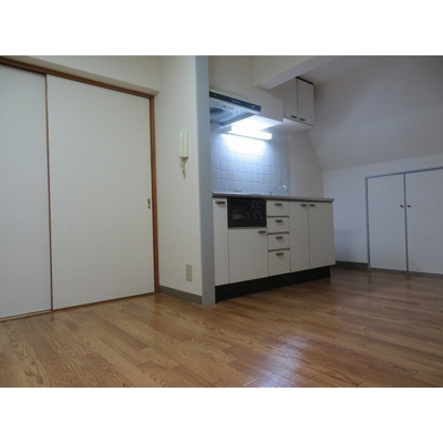 【居間・リビング】 | スカイスペース２