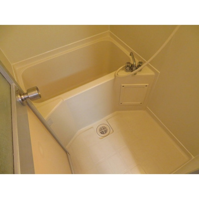 【浴室】 | スカイスペース２