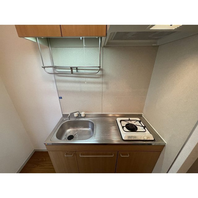 【キッチン】 | グリーンフラッツ旗の台