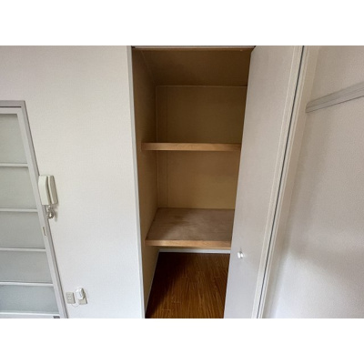 【収納】 | グリーンフラッツ旗の台