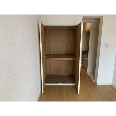 【収納】 | ダイホープラザ井荻