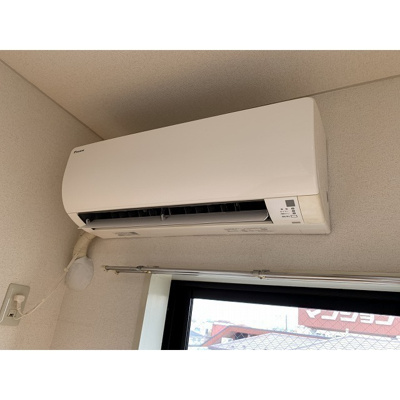 【その他】 | ダイホープラザ井荻 | エアコン