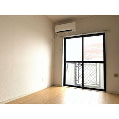 【居間・リビング】 | ダイホープラザ井荻