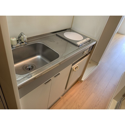 【キッチン】 | ダイホープラザ井荻