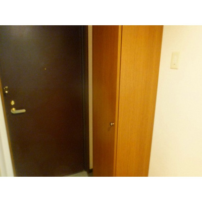 【玄関】 | エル市ヶ谷