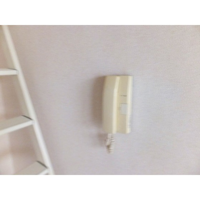 【その他】 | エル市ヶ谷 | インターホン