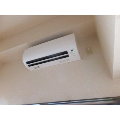 【その他】 | エル市ヶ谷 | エアコン