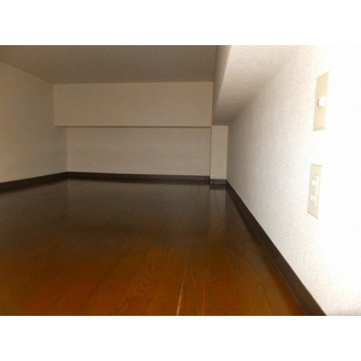 【その他】 | エル市ヶ谷 | ロフトスペース