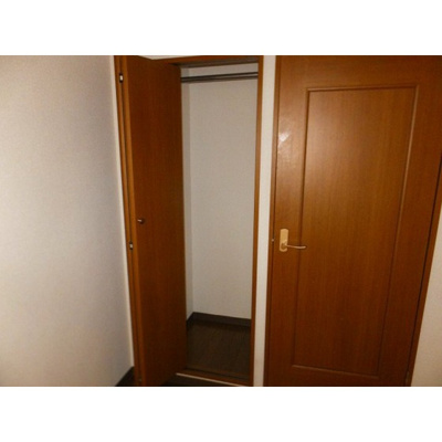 【収納】 | エル市ヶ谷 | 収納