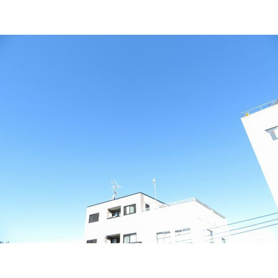 【その他】 | ヴィラージュ浅井 | 眺望