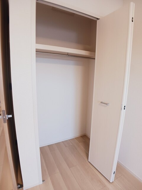 Ｙ’ｓアビタシオン青柳の収納