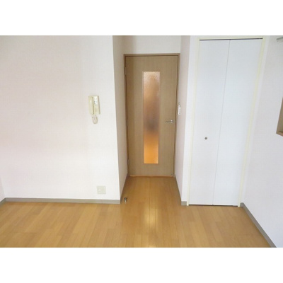 【その他】 | メゾンドロゼ | 洋室