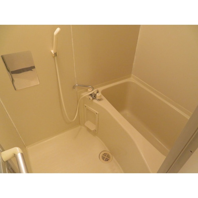 【浴室】 | メゾンドロゼ | バス