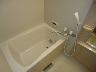 【浴室】 | アイル・プティ | バス