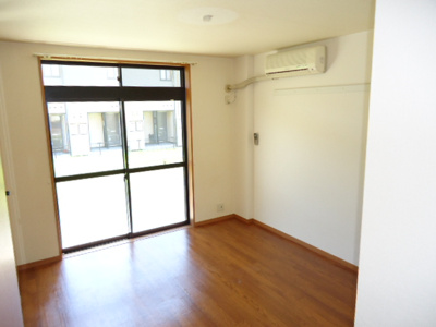 【内装】 | アイル・プティ | 洋室