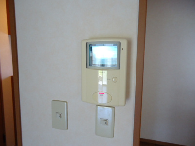 【その他】 | アイル・プティ | モニタ付インタフォン