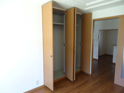 【収納】 | アイル・プティ | 収納（洋室東