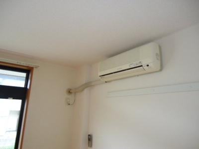 【設備】 | アイル・プティ | エアコン