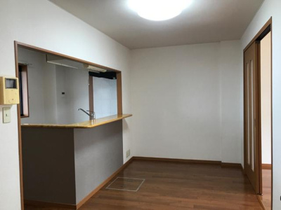 【居間・リビング】 | アイル・プティ | リビング