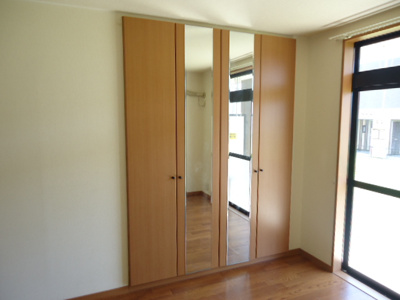 【収納】 | アイル・プティ | 収納（洋室西