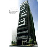 プレサンス新町ウィズ　ジョイの画像