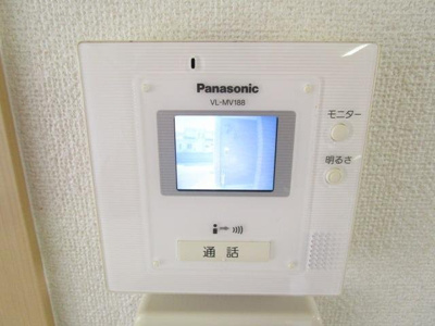 【セキュリティ】 | ソレイユＢ