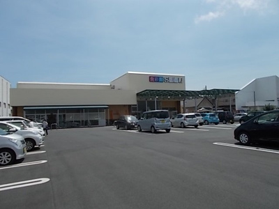 【周辺】 | セントラル　アンジュⅡ | セイブ元吉田店まで1000m