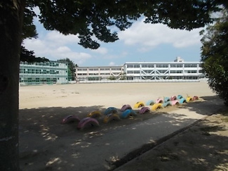 【周辺】 | 水戸市立吉田小学校まで1300m