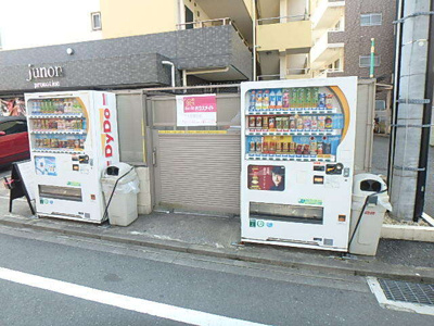共用設備