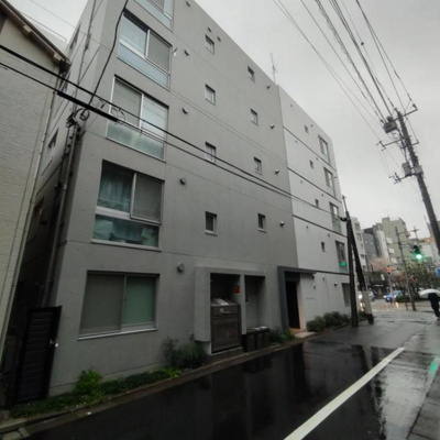 【外観】 | ASTILE市ヶ谷 | 外観
