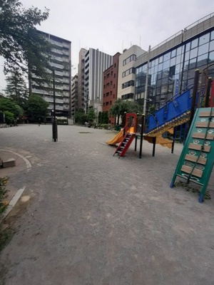 【周辺】 | ボストーク・ネオ | 佐久間公園まで367m