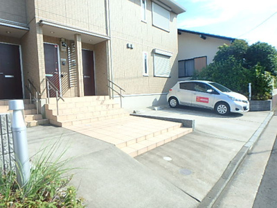 駐車場(要空き確認)