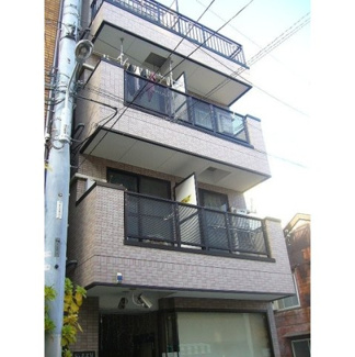 【外観】 | 外観