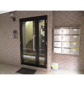 【エントランス】 | エントランス