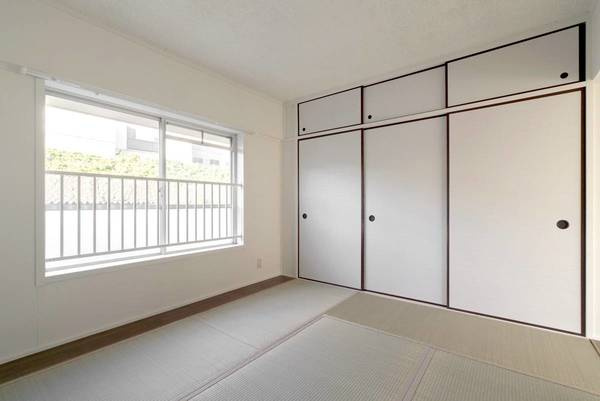 ビレッジハウス勿来1号棟のその他|ビレッジハウスの同一物件・同一タイプの間取りの写真です