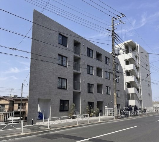 シンフォニア八広