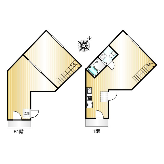 シンフォニア八広