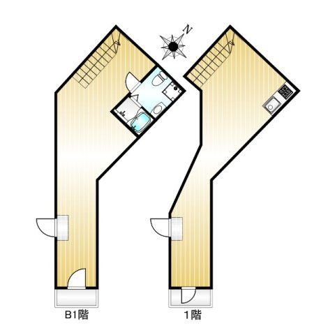シンフォニア八広