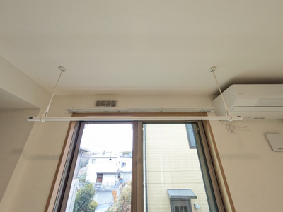 ※建築中の写真となります※3月撮影