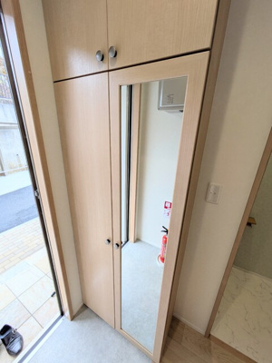 ※建築中の写真となります※3月撮影